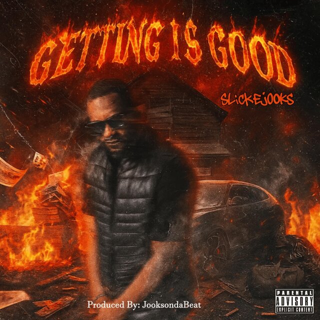 Getting Is Good