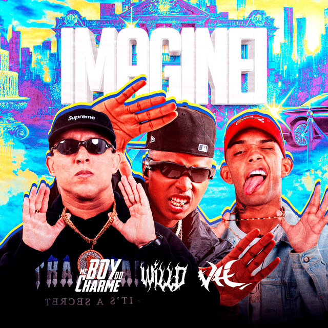 Imaginei