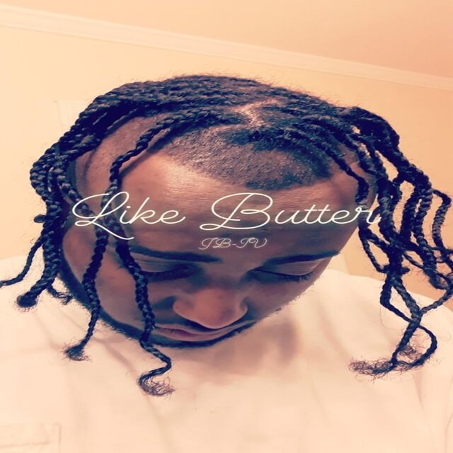 Like Butter