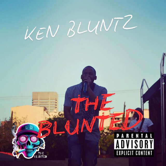The Blunted