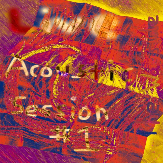 Live & Acoustic (Session #1)