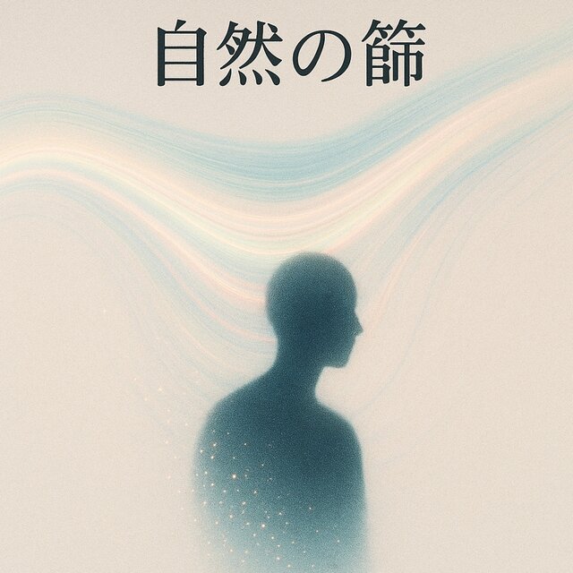 自然の篩