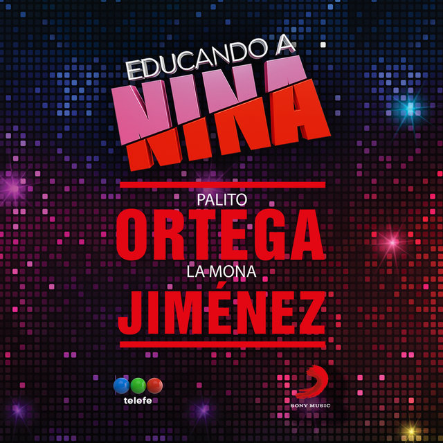 Educando a Nina
