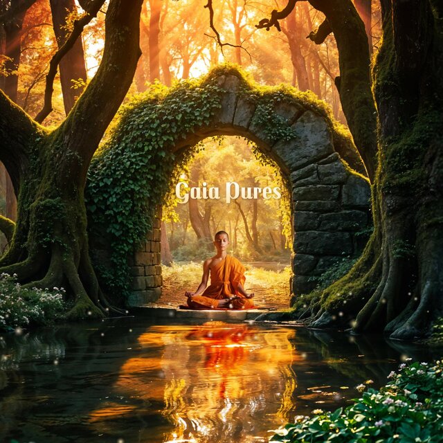 Deep Zen Gateway