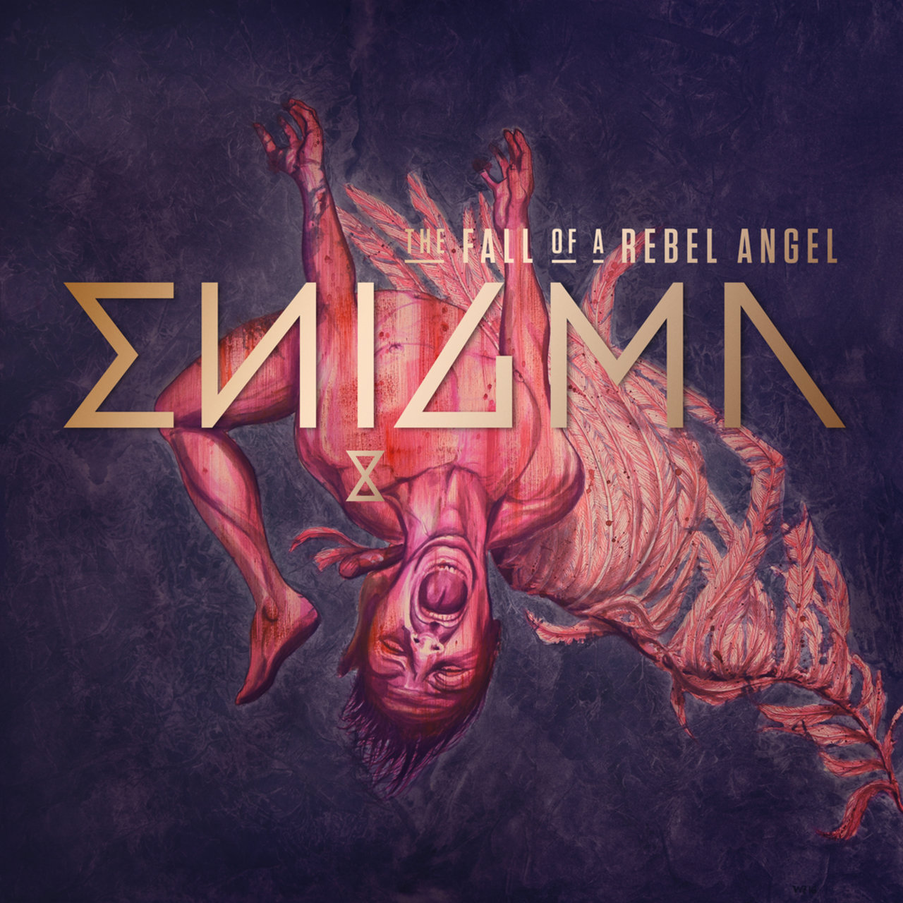 The Fall Of A Rebel Angel by EniGma on TIDAL