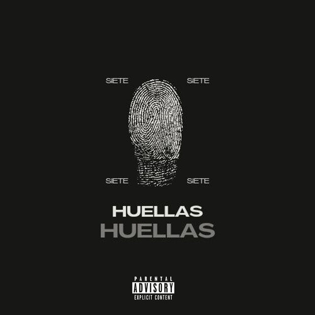 Huellas