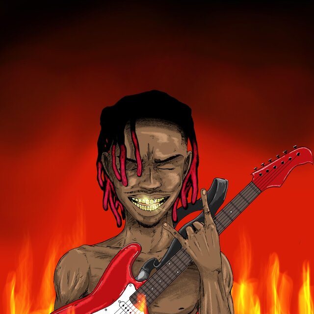 HoodRockStar BaBY