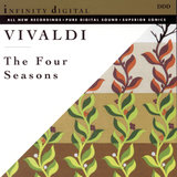 Concerto in E Major, Op. 8 No. 1, RV 269 