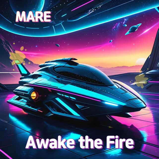 Awake the Fire