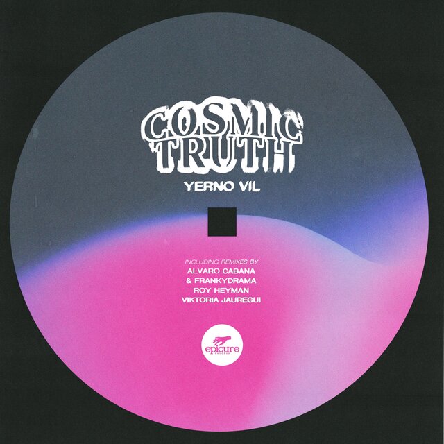 Cosmic Truth (Viktoria Jauregui Remix)