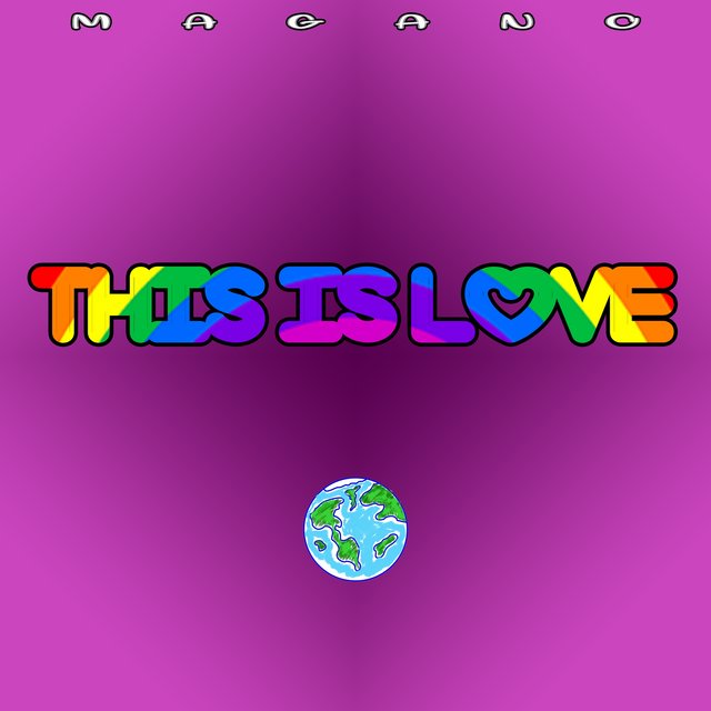 This is love