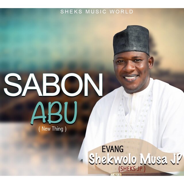 SABON ABU