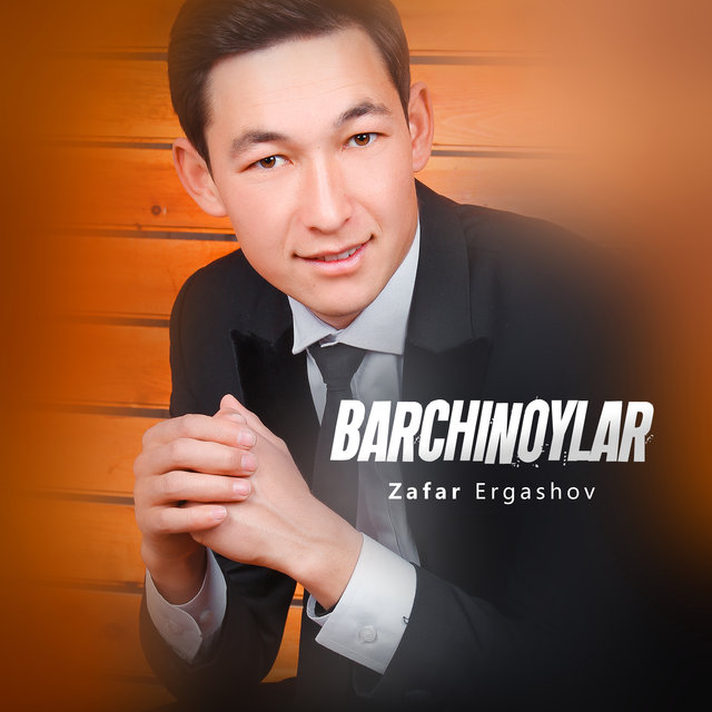 Barchinoylar