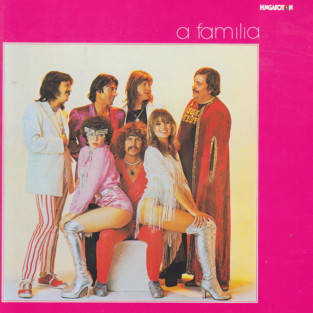 A Família
