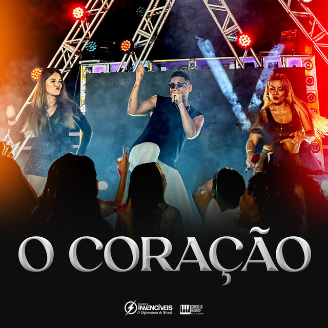 O Coração