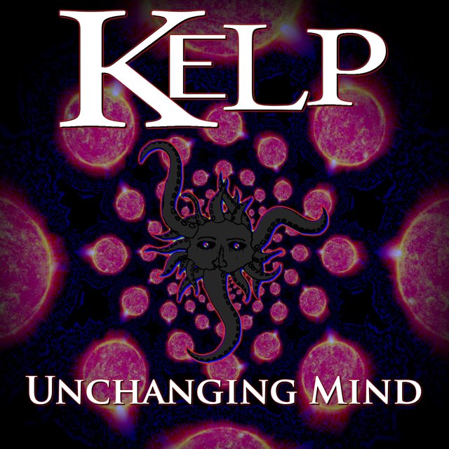Unchanging Mind