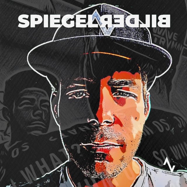 Spiegelbilder