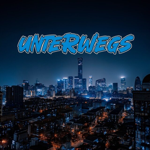 Unterwegs