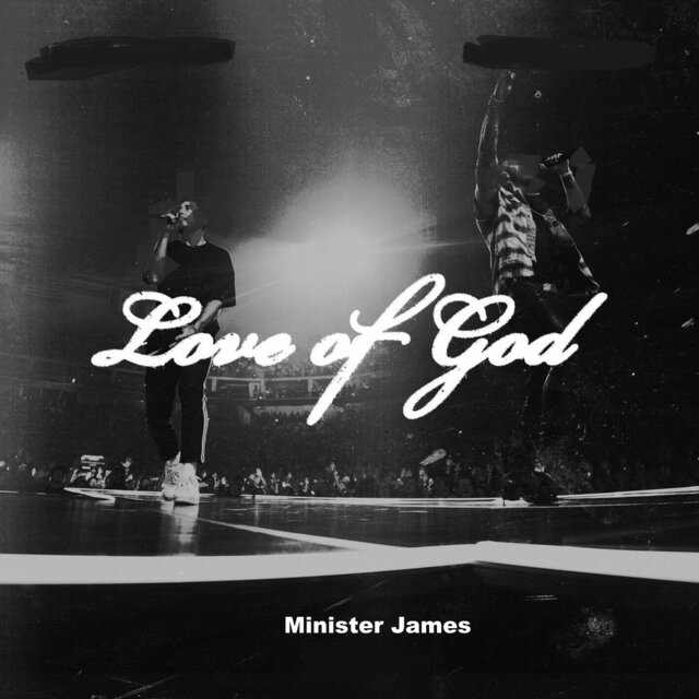Love Of God