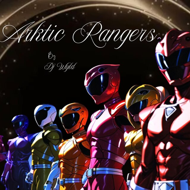 Arktic Rangers
