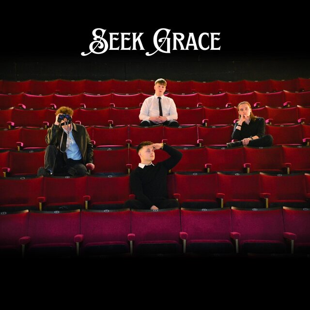 Seek Grace