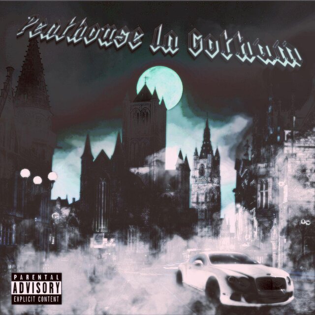 Penthouse In Gotham (Ft JadenGivenchy & aimBOT)