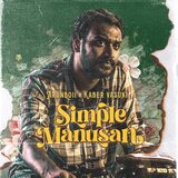 Simple Manusan (feat. Arunboii)