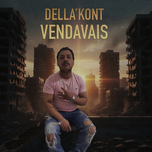 Vendavais