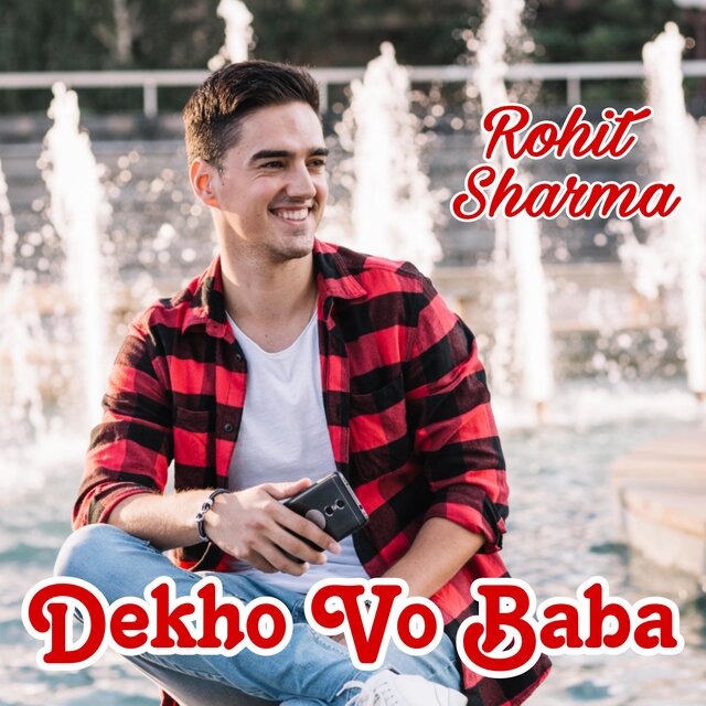 Dekho Vo Baba