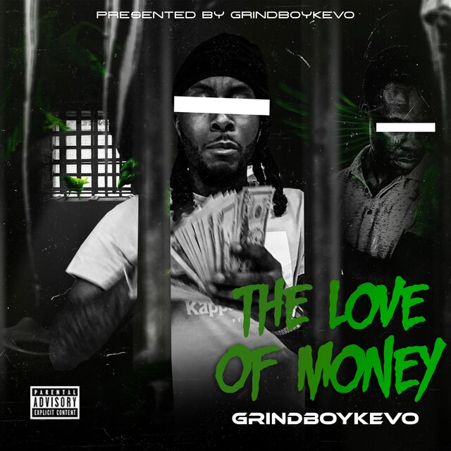 The Love Of Money