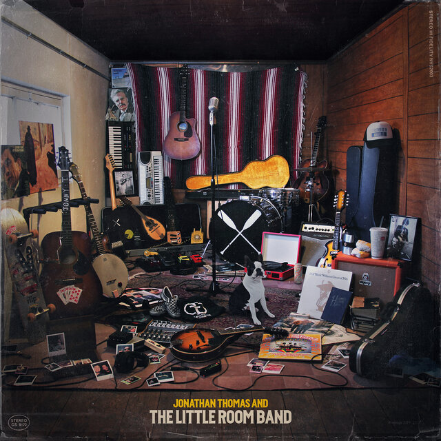 The Little Room Band