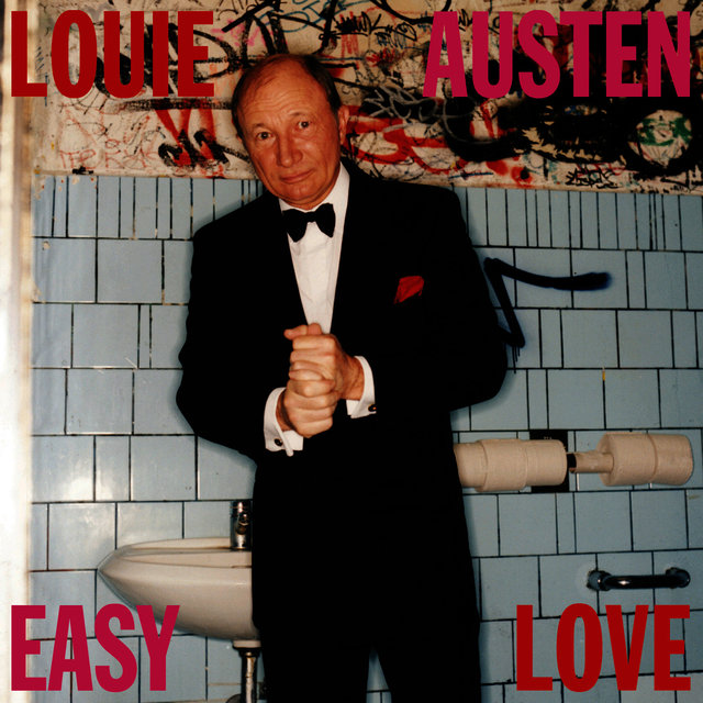 Easy Love