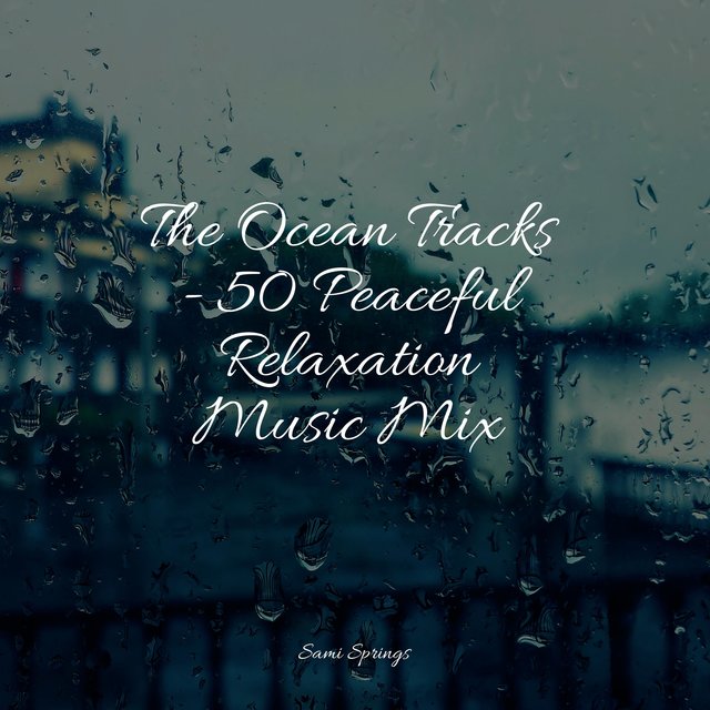The Ocean Tracks - 50 Peaceful Relaxation Music Mix