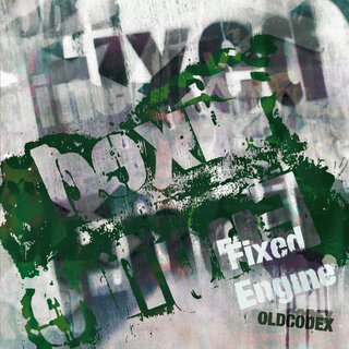 Oldcodex - TIDAL