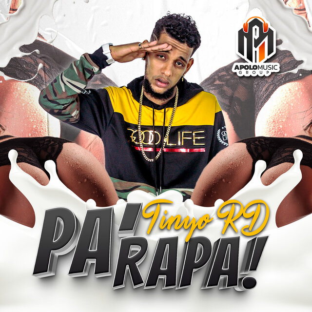 Pa Rapa