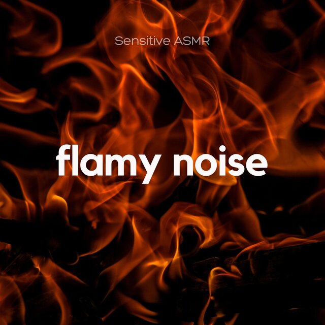 Flamy Noise