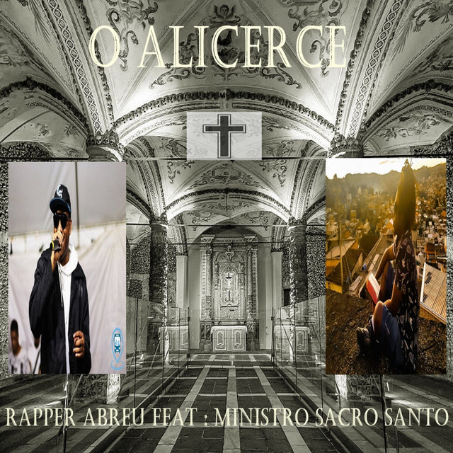 O Alicerce