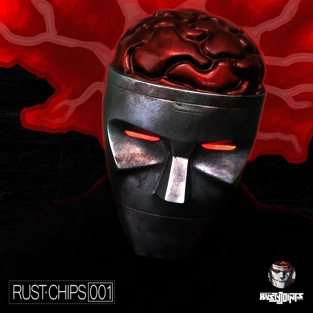 Rust Chips 001