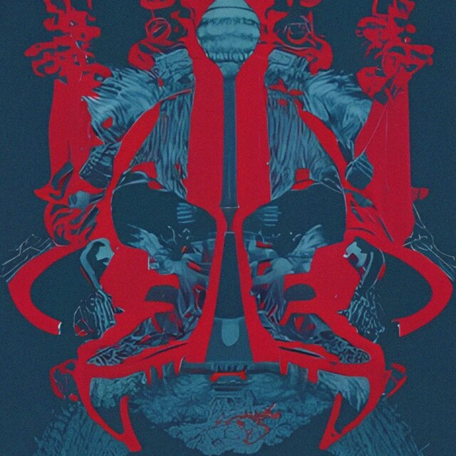 Let It Die