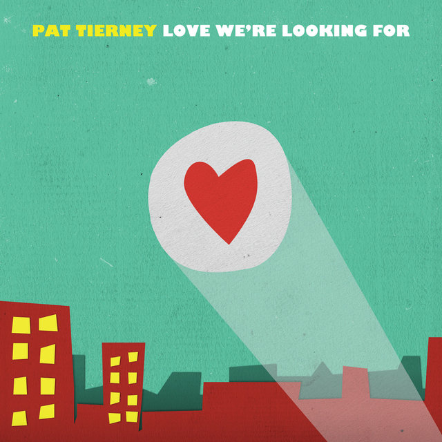 Love We're Looking For