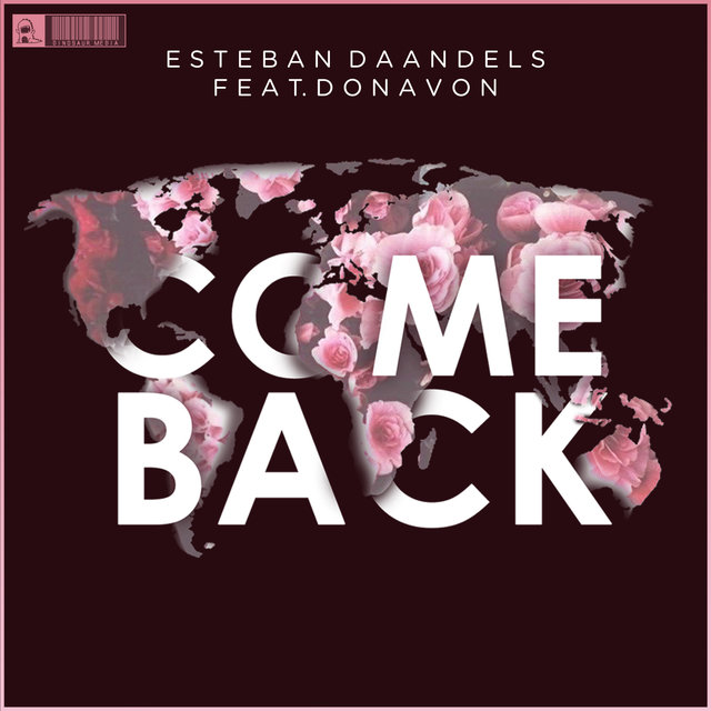 Come Back (feat. Donavon)