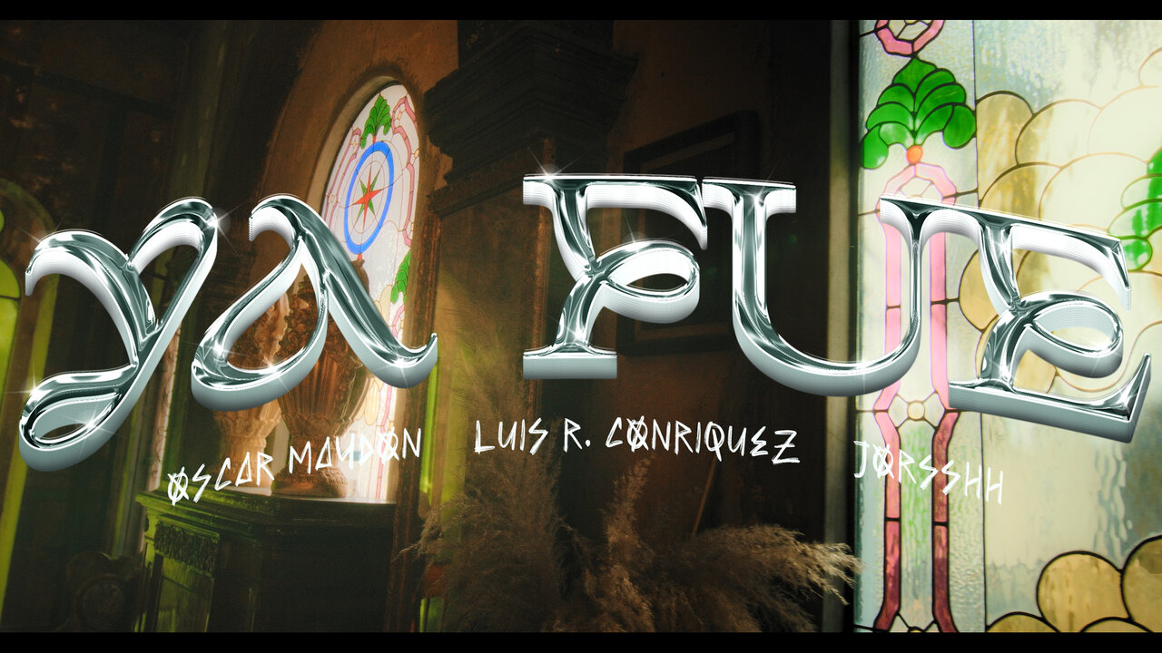 Ya Fue (Official Video)