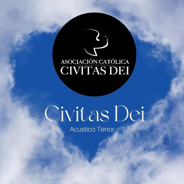 CivitasDei Acustico (Tenor) (ver 1)