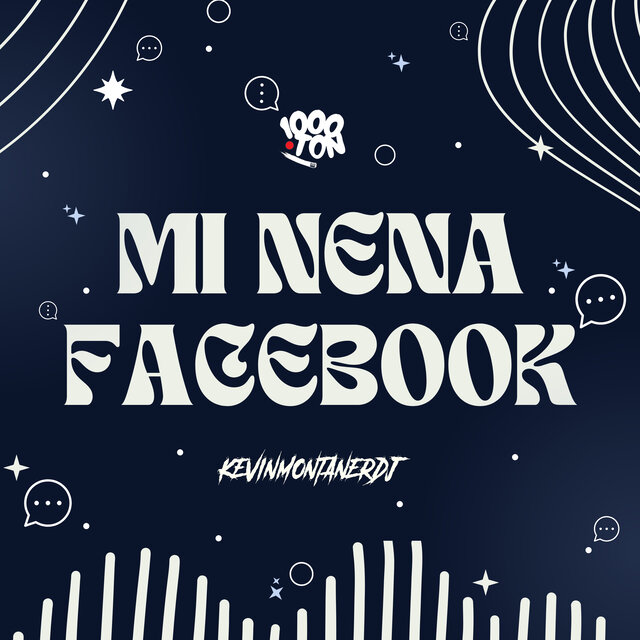 Mi Nena Facebook (Remix)