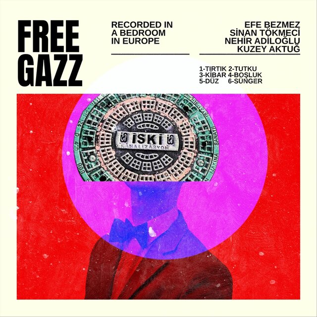 FREE GAZZ