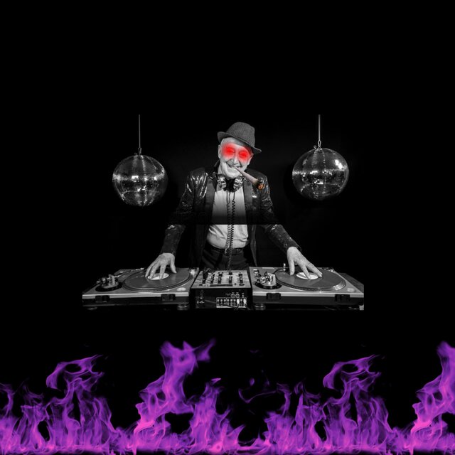 Potato Beat