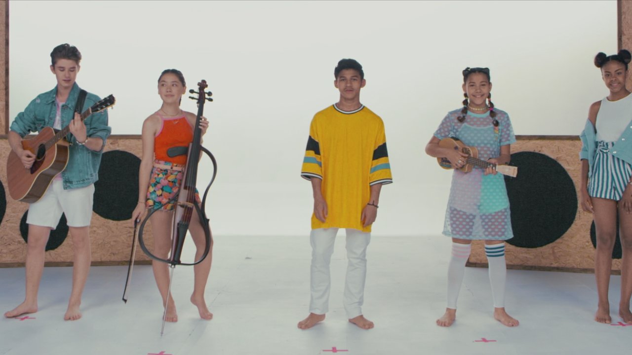 Métis(se) (Clip officiel)