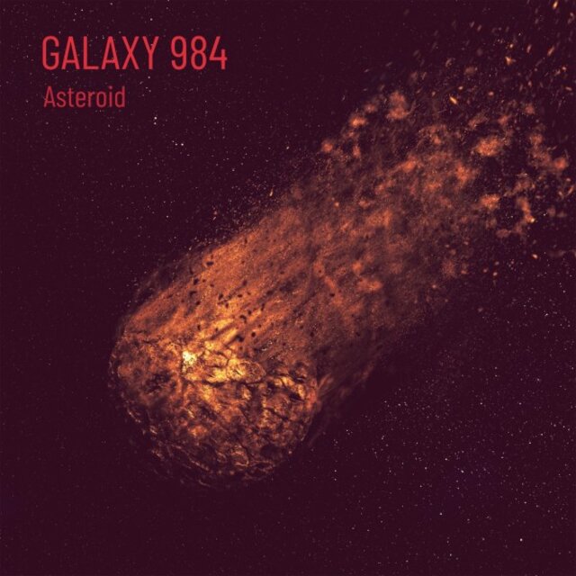 Asteroids