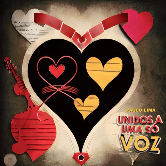 Unidos a uma Só Voz