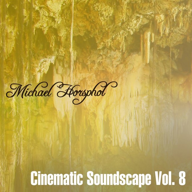 Cinematic Soundscape Vol, 8
